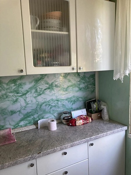 Дубнинская 16к5  трёшка