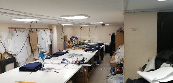 Бажова 17с6-250м. Бажова 17с6-250м.