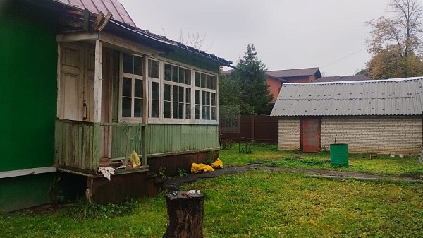 Дом и земля в Пушкино Дом и земля в Пушкино