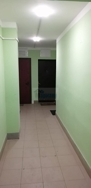 Изумрудная 24к2 двух ком. кв. Изумрудная 24к2 двух ком. кв.