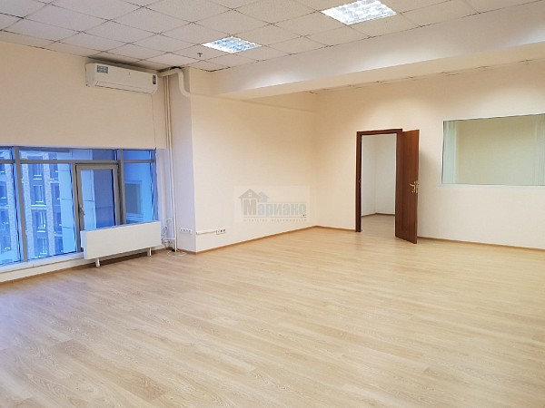 Староалексеевская, 5. - 80м