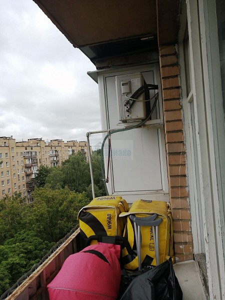 Паршина 31к2- 2ка