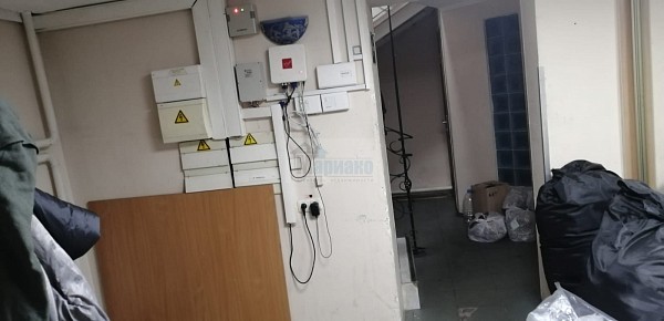 Бажова 17с6-250м. Бажова 17с6-250м.