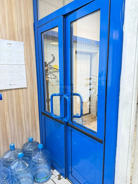 Дежнева 7 (70м)