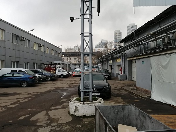 Бажва 17с5 баня