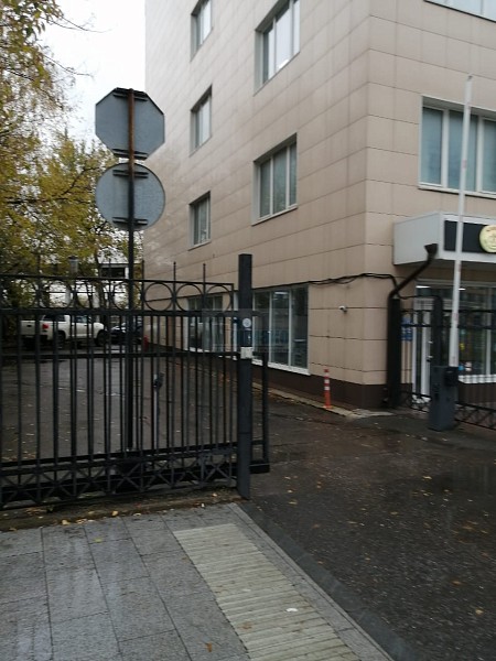 пр.Серебрякова 6-16м