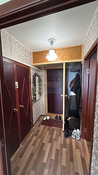 Ярославское шоссе, 114 корп 2