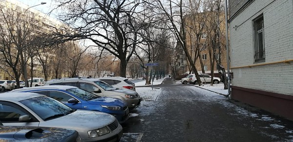 Радужная 15-27м Радужная 15-27м