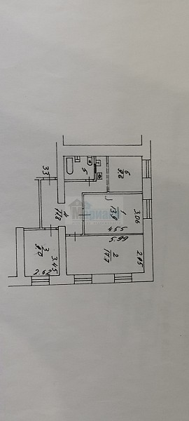 Продажа доля/ комната Продажа доля/ комната