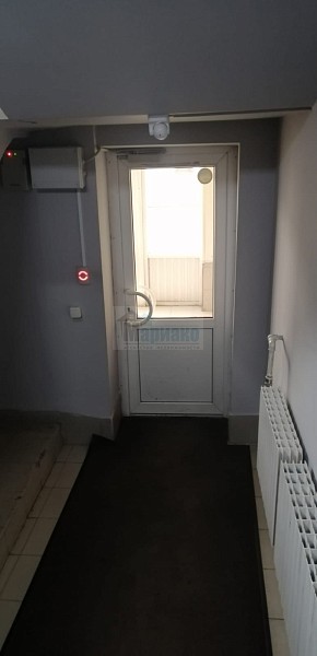Бажова 17с14-30 м 2й эт. Бажова 17с14-30 м 2й эт.