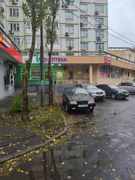 Енисейская д.5 Енисейская д.5