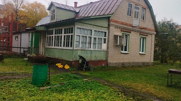Дом и земля в Пушкино Дом и земля в Пушкино