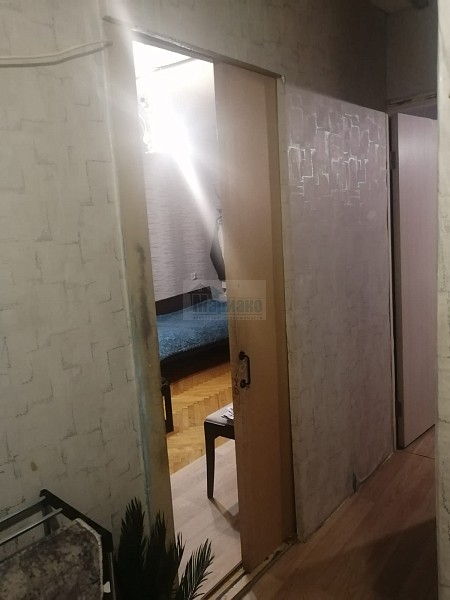 Малая калитниковская 20к2 Малая калитниковская 20к2