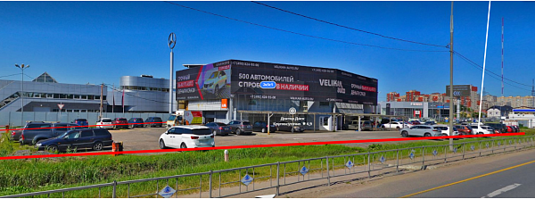 шоссе Энтузиастов, 2к3с1