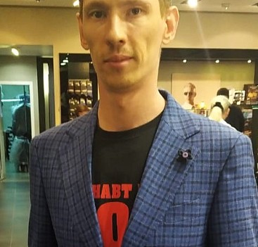Конаев Павел Игоревич