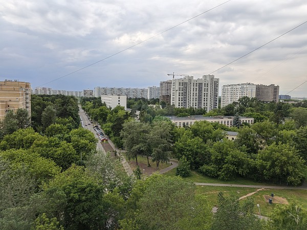ул Челюскинская д. 16