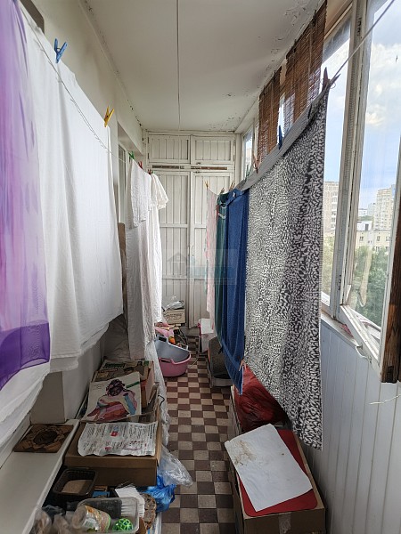 ул Челюскинская д. 16