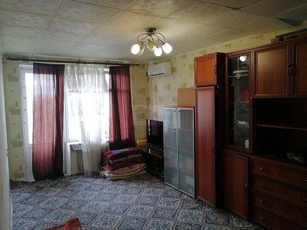 Паршина 31к2- 2ка
