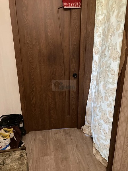 Дубнинская 16к5  трёшка