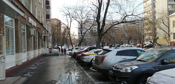 Радужная 15-27м Радужная 15-27м