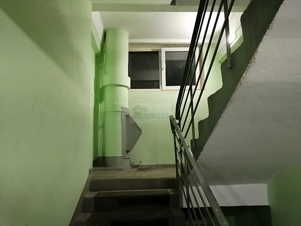 Доля в квартире