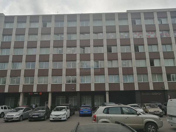 Новгородская 1 -2500м