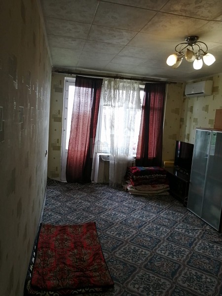 Паршина 31к2- 2ка