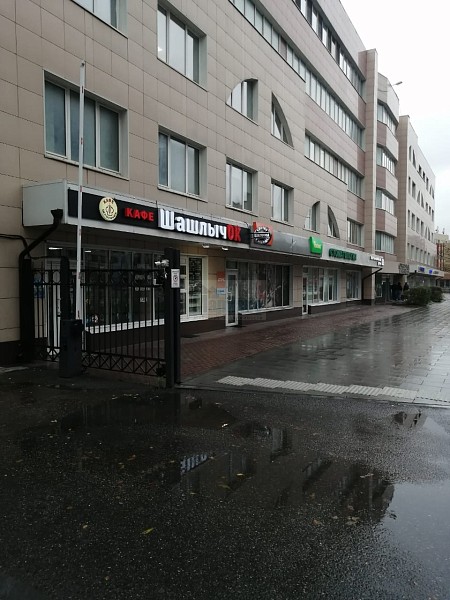 пр.Серебрякова 6-16м