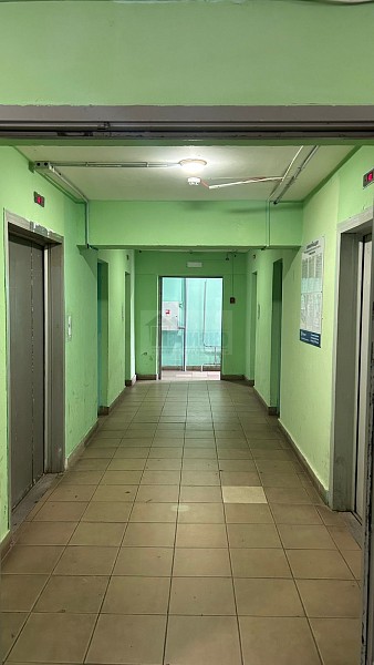 Ярославское шоссе, 114 корп 2