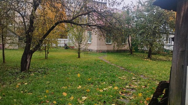 Дом и земля в Пушкино Дом и земля в Пушкино