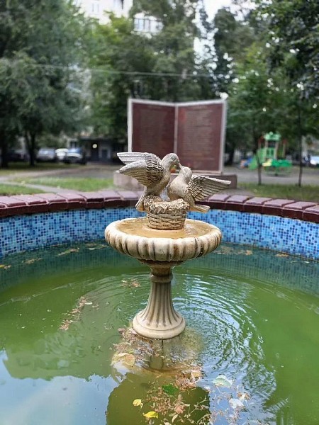 проспект мира 180 -3х