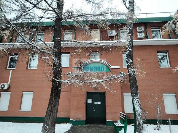 Сельскохозяйственная, 43