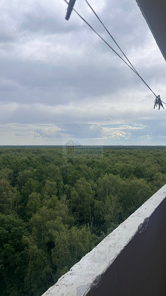 Ярославское шоссе, 114 корп 2