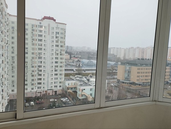 Академика Опарина 4к1 однушка 54м. Академика Опарина 4к1 однушка 54м.