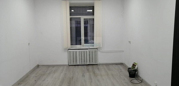 Радужная 22к1-76м первый этаж Радужная 22к1-76м первый этаж