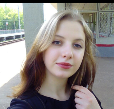 Константинова Ксения Артемовна