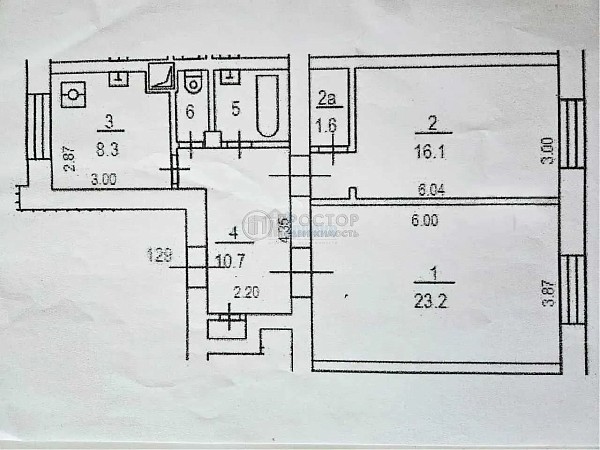 проспект мира 180 -3х