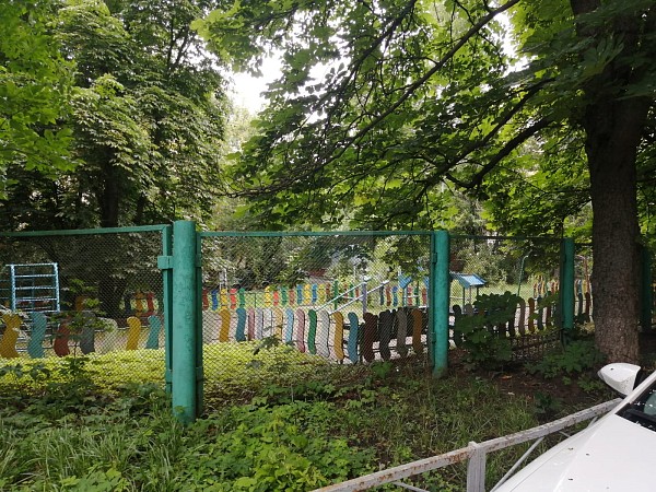 Паршина 31к2- 2ка