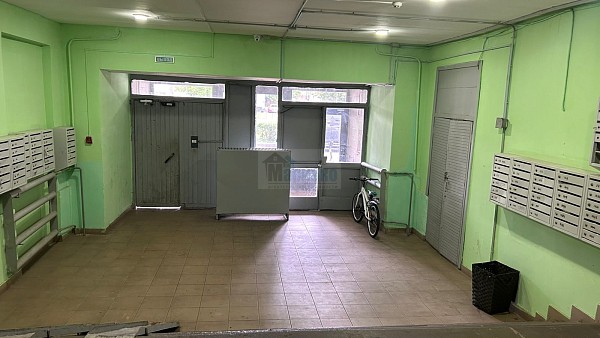 Ярославское шоссе, 114 корп 2