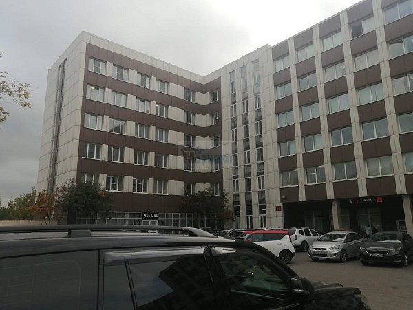 Новгородская 1 -2500м
