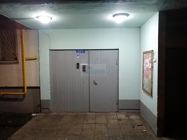 Доля в квартире