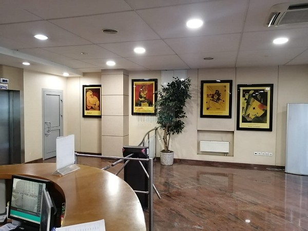 пр.Серебрякова 6-16м
