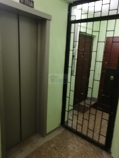 Доля в квартире