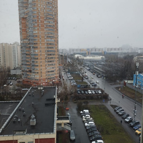 Академика Опарина 4к1 однушка 54м. Академика Опарина 4к1 однушка 54м.