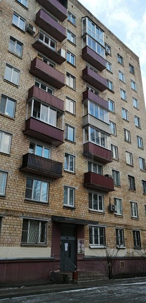 Изумрудная 24к2 двух ком. кв. Изумрудная 24к2 двух ком. кв.