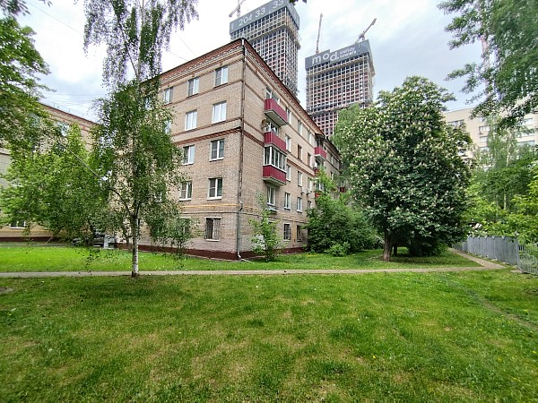 Продажа доля/ комната Продажа доля/ комната