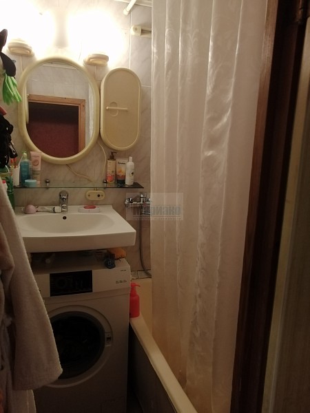 Доля в квартире
