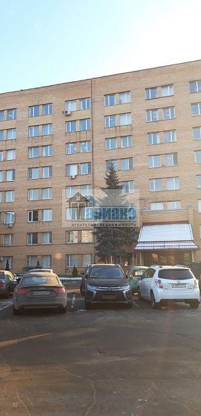 сигнальный проезд, 19-210