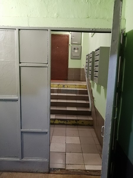Доля в квартире