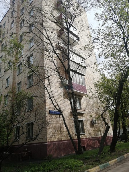 2-ка у Речного вокзала 2-ка у Речного вокзала